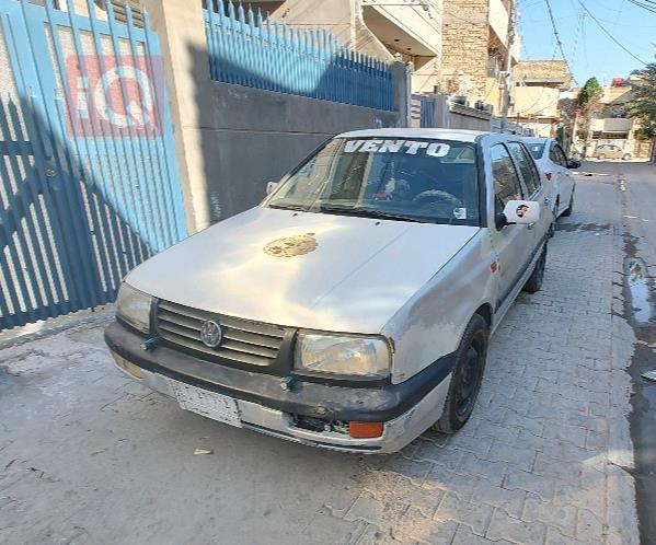 فولكسفاغن جولف